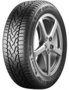 Barum Quartaris 5 225/45R17 98 V XL (Erősített) FR (Peremvédős) Személyautó | 4 évszak   DOT2023