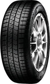 Vredestein Quatrac 5 265/50R19 110 W XL (Erősített) Személyautó | 4 évszak | B;C; 72dB