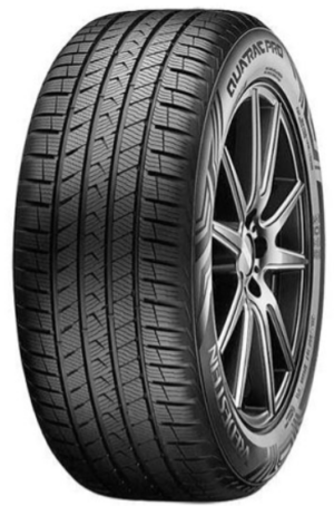 Vredestein QUATRAC PRO 215/45R17 91 H Személyautó | 4 évszak
