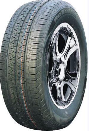 ROTALLA RA05 175/70R14C 95 T Kisáruszállító | 4 évszak | D;B; 72dB