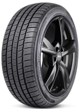 RADAR DIMAX 4SEASON 165/65R14 79 H Személyautó | 4 évszak | E;C; 70dB