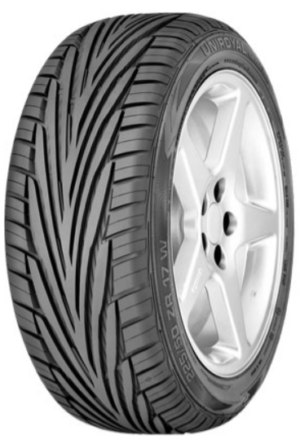 Uniroyal RainSport 2 215/40R16 86 W XL (Erősített) FR (Peremvédős) Személyautó | Nyári | D;B; 72dB