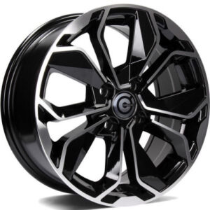 Carbonado Rewind BP 6,5X15 4 X100 ET38 CB73,1