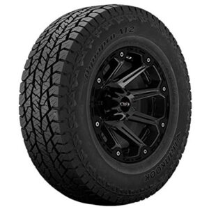 Hankook RF11 DYNAPRO AT2 235/70R16 109 T XL (Erősített) Terepjáró | Nyári | D;D; 72dB
