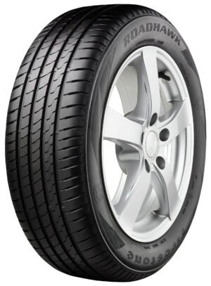 Firestone ROADHAWK 215/55R16 93 V Személyautó | Nyári | C;A; 71dB  DOT2022