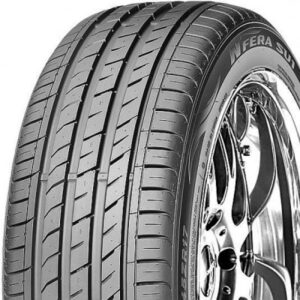 Roadstone N-Fera SU1 195/45R16 84 W XL (Erősített) Személyautó | Nyári | D;B; 69dB