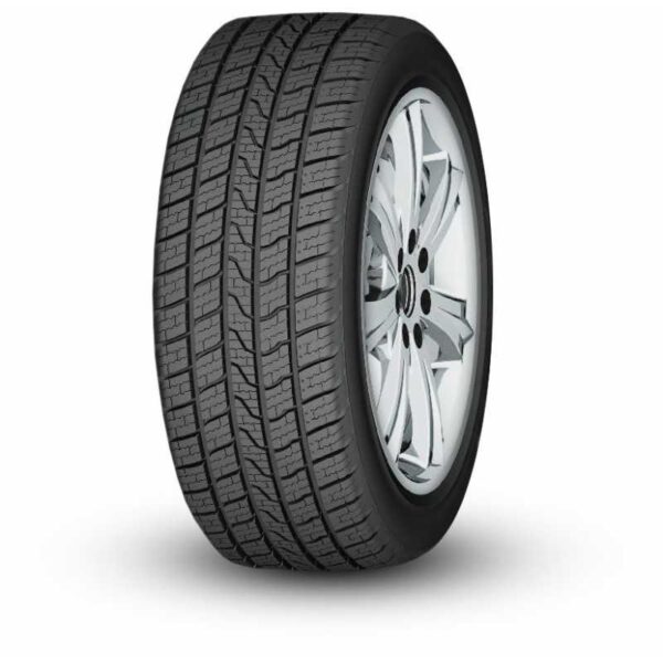 Royal Black Royal A/S 155/70R13 75 T Személyautó | 4 évszak | E;B; 68dB