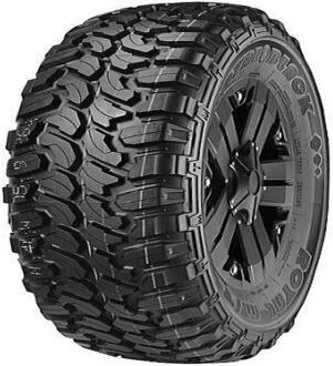 Royal Black Royal M/T 245/75R16 120/116 Q Terepjáró | Nyári | E;C; 72dB