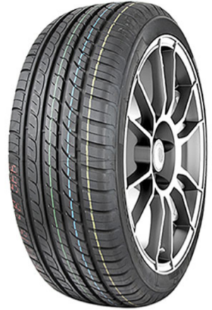 Royal Black Royal Explorer 255/45R18 103 W XL (Erősített) Személyautó | Nyári | E;B; 73dB