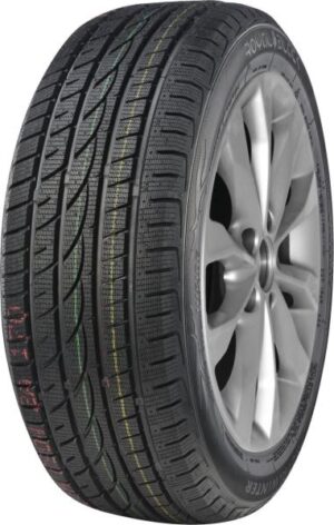 Royal Black Royal Winter 165/70R13 79 T Személyautó | Téli | E;C; 68dB