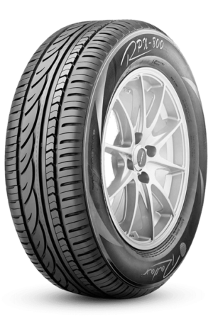 RADAR RPX800 185/70R14 88 H Személyautó | Nyári | E;C; 70dB