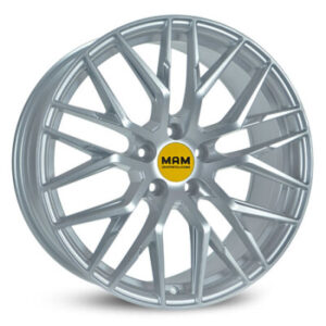MAM RS4 MS 7,5X17 5 X108 ET45 CB72,6