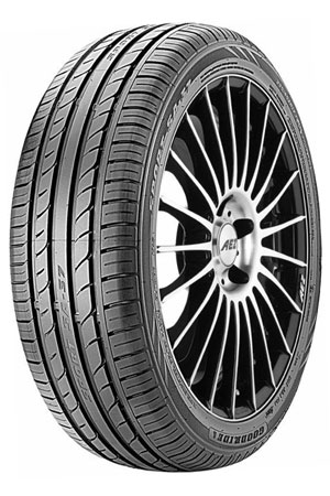 Goodride SA37 Sport 225/40R19 93 Y XL (Erősített) Személyautó | Nyári | E;B; 72dB