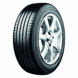 SAETTA SA Touring 2 235/55R17 99 V XL (Erősített) Személyautó | Nyári | C;B; 71dB