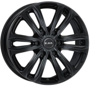 MAK SAFARI GB 8X18 6 X139,7 ET50 93,1