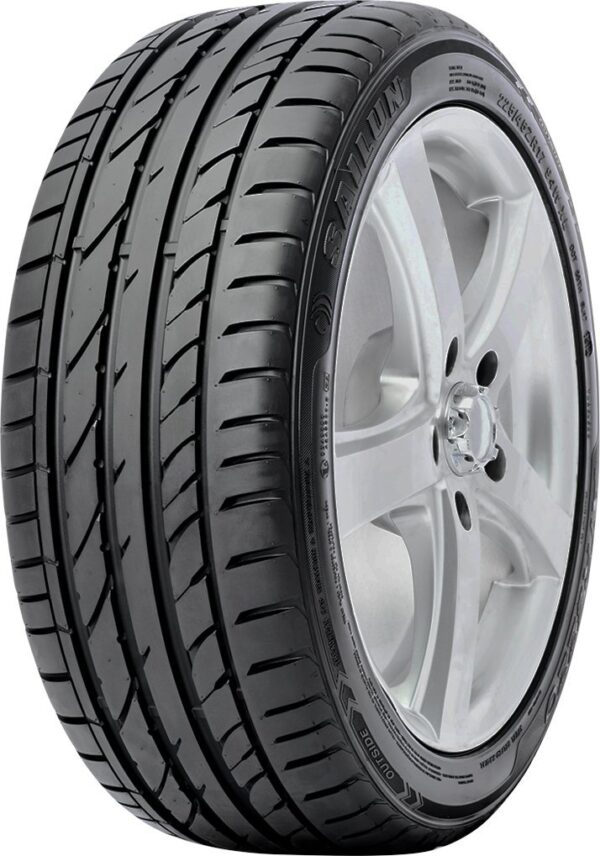 SAILUN ATREZZO ZSR SUV 235/45R19 99 Y XL (Erősített) Személyautó | Nyári | D;B; 70dB