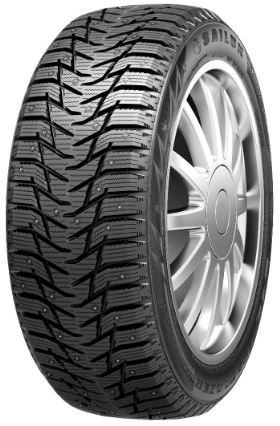 SAILUN ICE BLAZER WST3 235/70R16 106 T Személyautó | Téli | C;D; 72dB