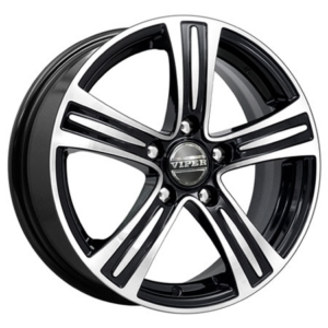 Viper Salzburg BFP 6X15 5 X105 ET39