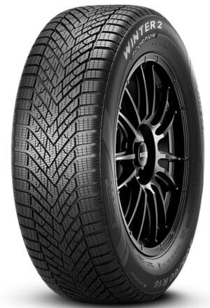 Pirelli SCORPION WINTER 2 315/30R22 107 V XL (Erősített) Terepjáró | Téli | C;A; 74dB