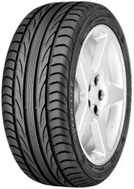Semperit SPEED-LIFE 215/65R15 96 H Személyautó | Nyári | C;C; 71dB