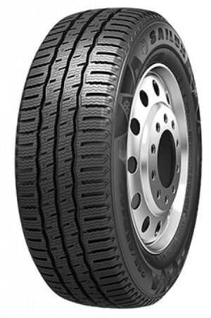 SAILUN ENDURE WSL1 195/70R15C 104/102 R Kisáruszállító | Téli | C;B; 72dB