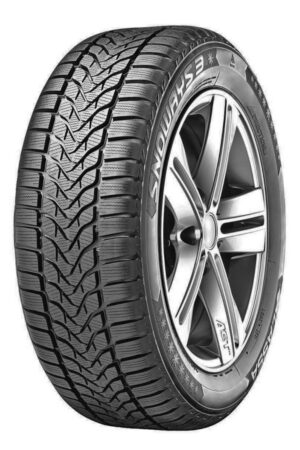 LASSA SNOWAYS 3 155/80R13 79 T Személyautó | Téli | E;C; 70dB