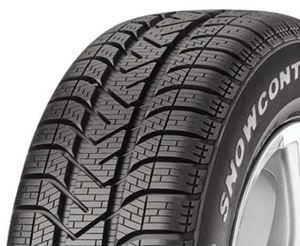 Pirelli SnowControl 3 195/50R16 88 H XL (Erősített) Személyautó | Téli | D;B; 72dB  (DOT2020)