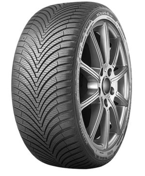 Kumho SOLUS 4S HA32+ 235/55R18 104 V XL (Erősített) Személyautó | 4 évszak | C;B; 72dB