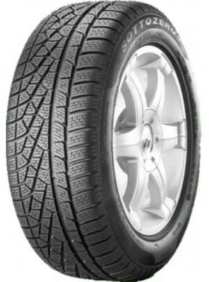 Pirelli Winter 270 Sottozero Serie II 245/35 R 19 93 W | téli | C;D; 72dB