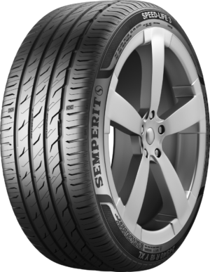 Semperit SPEED-LIFE 3 235/60R16 100 H Személyautó | Nyári | C;B; 71dB