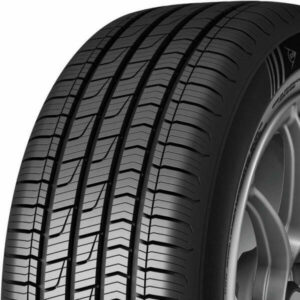 Dunlop SPORT ALL SEASON 235/55R18 104 V XL (Erősített) Személyautó | 4 évszak | B;B; 72dB