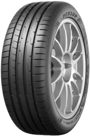 Dunlop Sport Maxx RT 2 SUV 275/55 R 19 111 V | nyári | A;C; 72dB