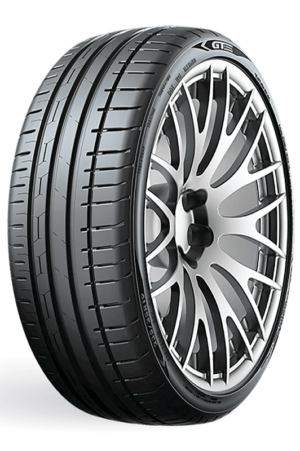 GT Radial SportActive 2 SUV 255/50R19 107 Y XL (Erősített) Személyautó | Nyári | B;A; 69dB