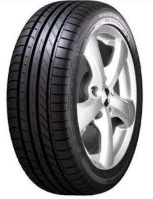 Fulda SPORTCONTROL 205/45R16 83 V MFS/FP (Peremvédős) Személyautó | Nyári | D;C; 70dB