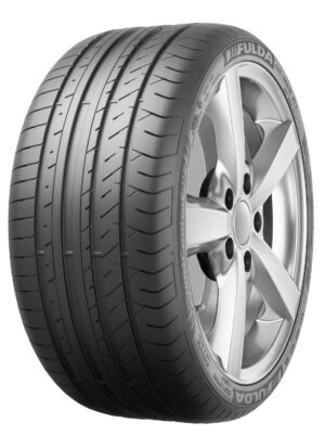 Fulda Sportcontrol 2 225/45 R 17 91 Y | nyári | B;C; 70dB