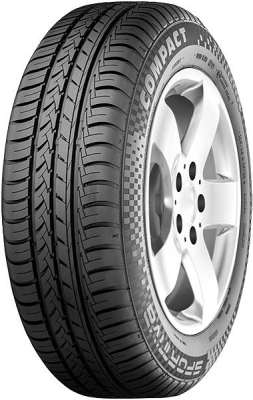 Sportiva Compact 175/65R14 82 T Személyautó | Nyári | E;C; 70dB