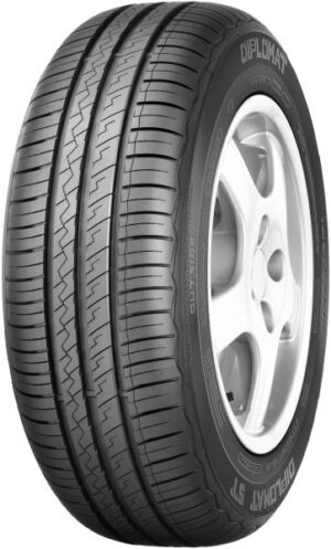 DIPLOMAT ST 195/65R15 91 T Személyautó | Nyári | C;C; 69dB