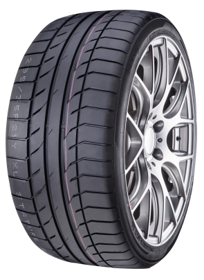 GRIPMAX Stature H/T 235/50R19 99 V Terepjáró | Nyári | C;C; 71dB