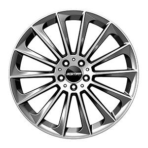 GMP Italy STELLAR GMMF 8,5X20 5 X112 ET45 66,6