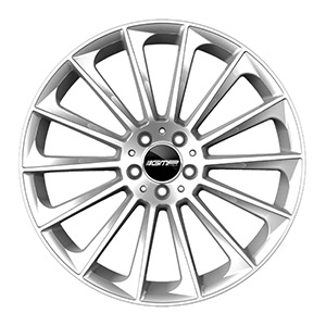 GMP Italy STELLAR SIL 9,5X19 5 X112 ET35 66,6