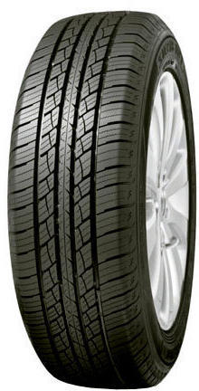 Goodride SU318 265/65R17 112 T Személyautó | Nyári | C;C; 72dB  (DOT2021)