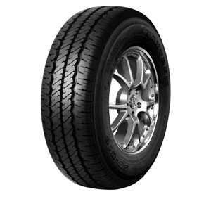 Maxtrek SU-810 195/70R15C 104 S Kisáruszállító | Nyári | C;D; 72dB