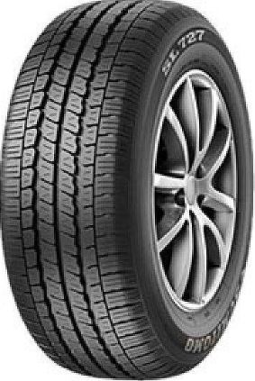 SUMITOMO SL727 225/70R15C 112/110 R Kisáruszállító | Nyári   DOT2022