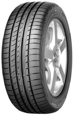 Kelly SUMMER UHP2 225/40R18 92 Y XL (Erősített) Személyautó | Nyári | E;B; 68dB