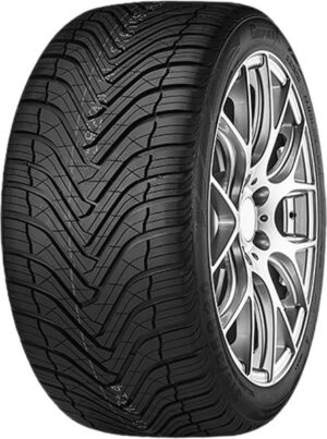 GRIPMAX Suregrip A/S 215/45R20 94 W XL (Erősített) Személyautó | 4 évszak | C;C; 72dB
