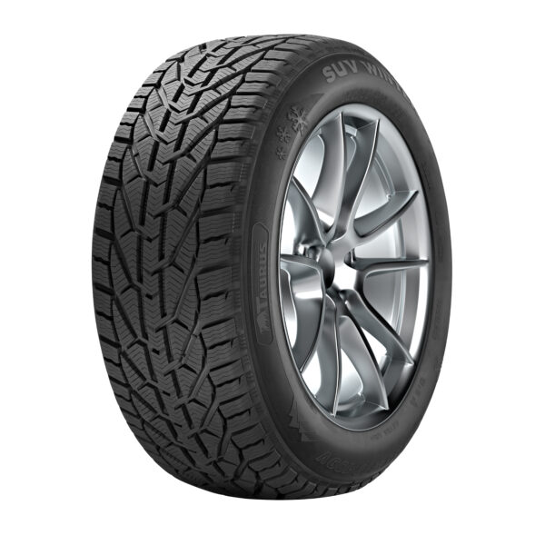 TAURUS SUV WINTER 225/60R18 104 H XL (Erősített) Terepjáró | Téli | C;C; 72dB