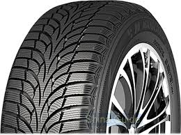 Nankang SV-3 245/45R19 102 V XL (Erősített) Személyautó | Téli | C;B; 72dB