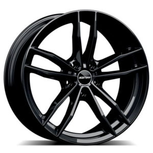 GMP Italy Swan GB 8,5X20 5 X120 ET35 72,6