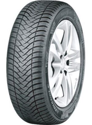 TRIANGLE SEASONX TA01 195/60R16 93 V Személyautó | 4 évszak | C;B; 72dB