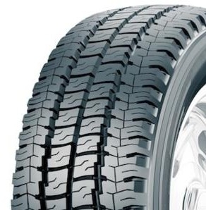 TAURUS LIGHT TRUCK 101 205/70R15 106/104 S Kisáruszállító | Nyári | D;C; 72dB  DOT2023